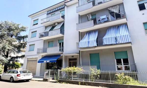 appartamento in vendita a Fiorenzuola d'Arda