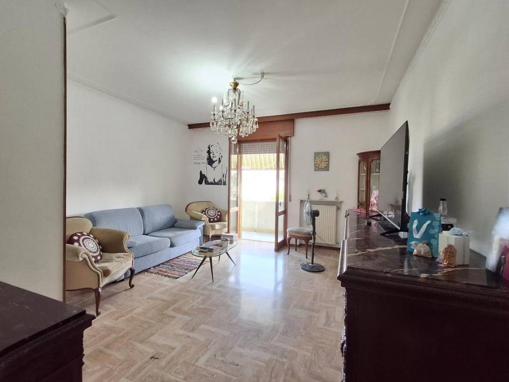 appartamento in vendita a Fiorenzuola d'Arda