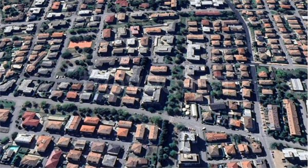 appartamento in vendita a Fiorenzuola d'Arda