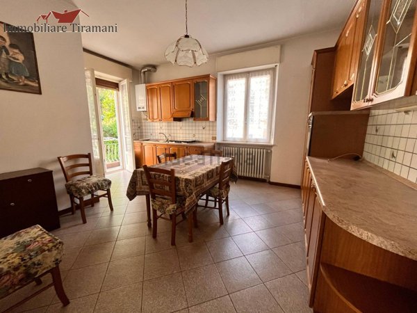 casa indipendente in vendita a Fiorenzuola d'Arda