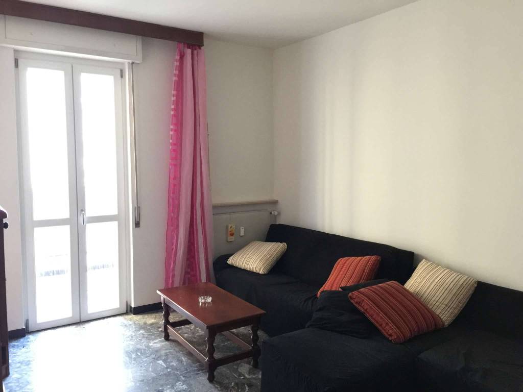appartamento in vendita a Fiorenzuola d'Arda