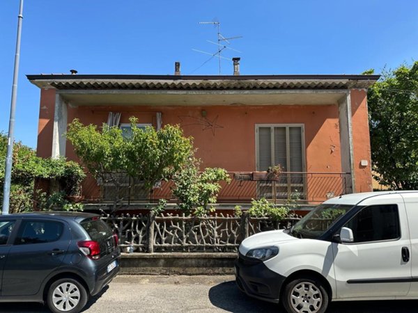 casa indipendente in vendita a Fiorenzuola d'Arda