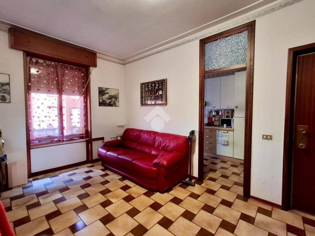 appartamento in vendita a Fiorenzuola d'Arda