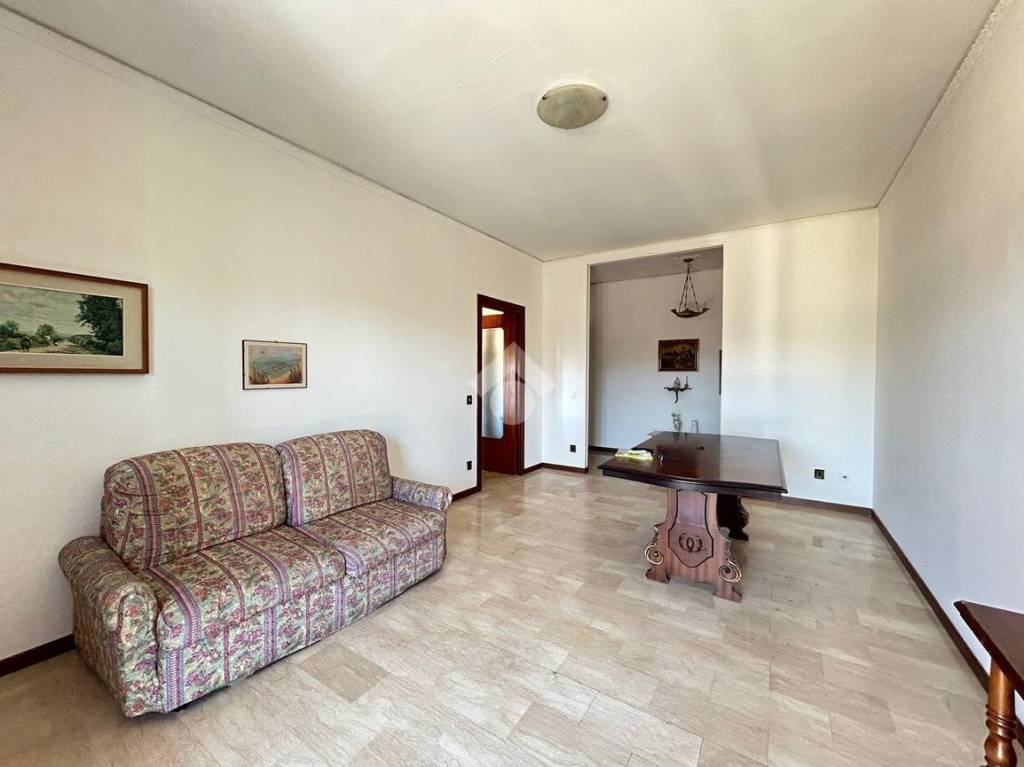 appartamento in vendita a Fiorenzuola d'Arda