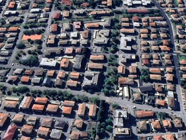 appartamento in vendita a Fiorenzuola d'Arda