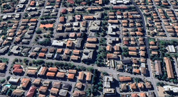 appartamento in vendita a Fiorenzuola d'Arda