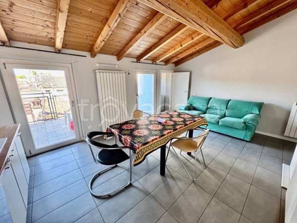 appartamento in vendita a Fiorenzuola d'Arda