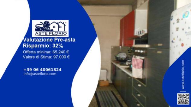 appartamento in vendita a Fiorenzuola d'Arda in zona San Protaso