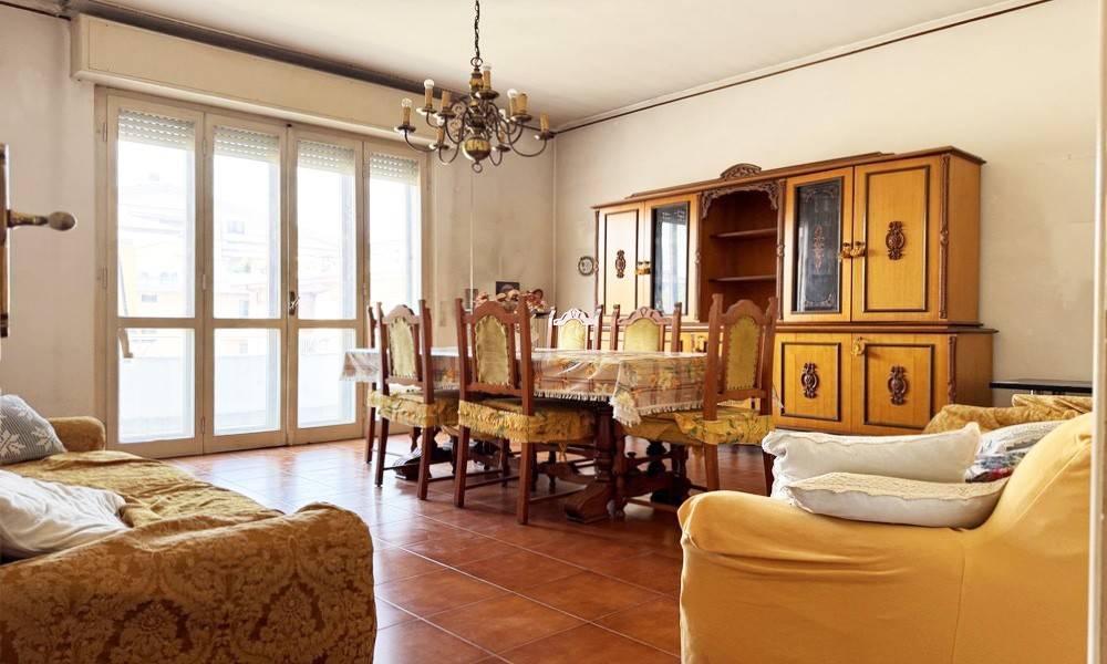 appartamento in vendita a Fiorenzuola d'Arda