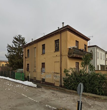casa indipendente in vendita a Fiorenzuola d'Arda in zona San Protaso
