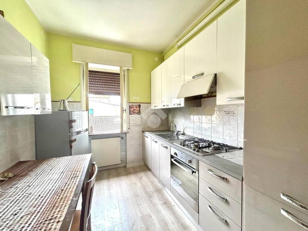 appartamento in vendita a Fiorenzuola d'Arda