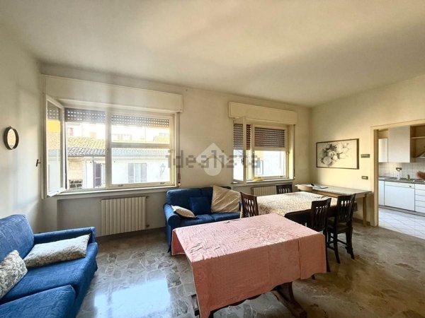 appartamento in vendita a Fiorenzuola d'Arda