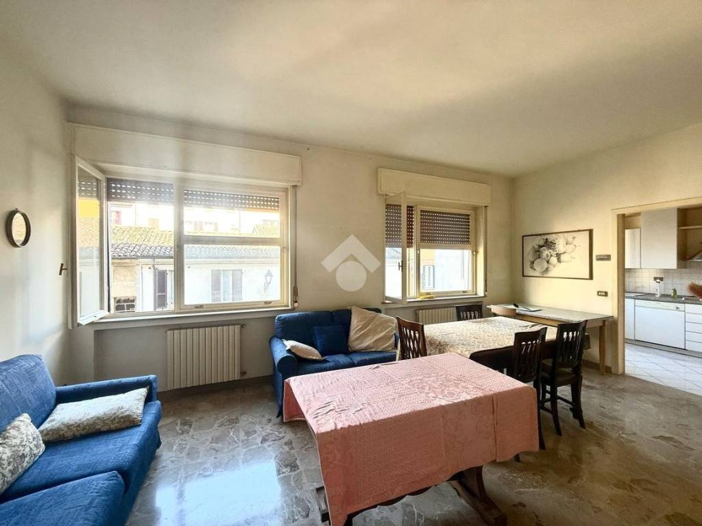 appartamento in vendita a Fiorenzuola d'Arda