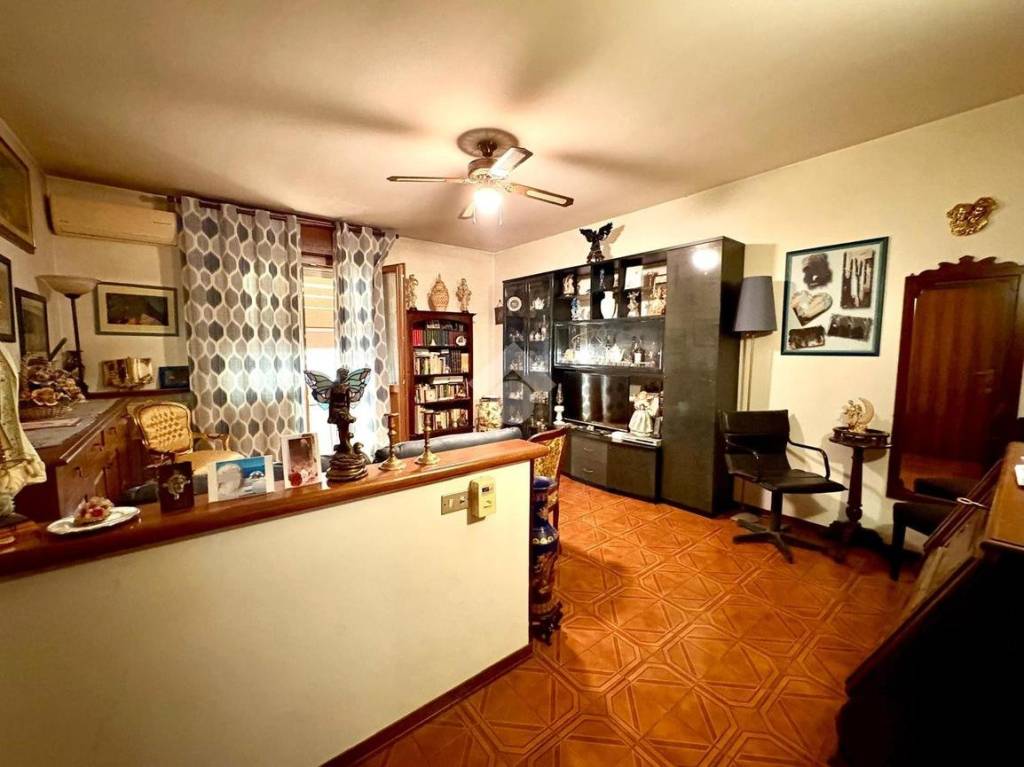 appartamento in vendita a Fiorenzuola d'Arda