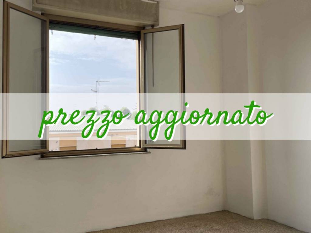 appartamento in vendita a Fiorenzuola d'Arda