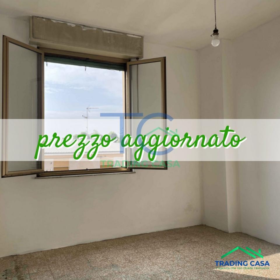 appartamento in vendita a Fiorenzuola d'Arda