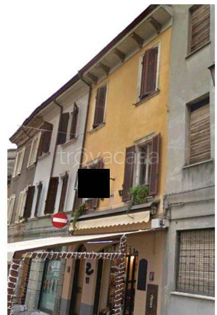 monolocale in vendita a Fiorenzuola d'Arda