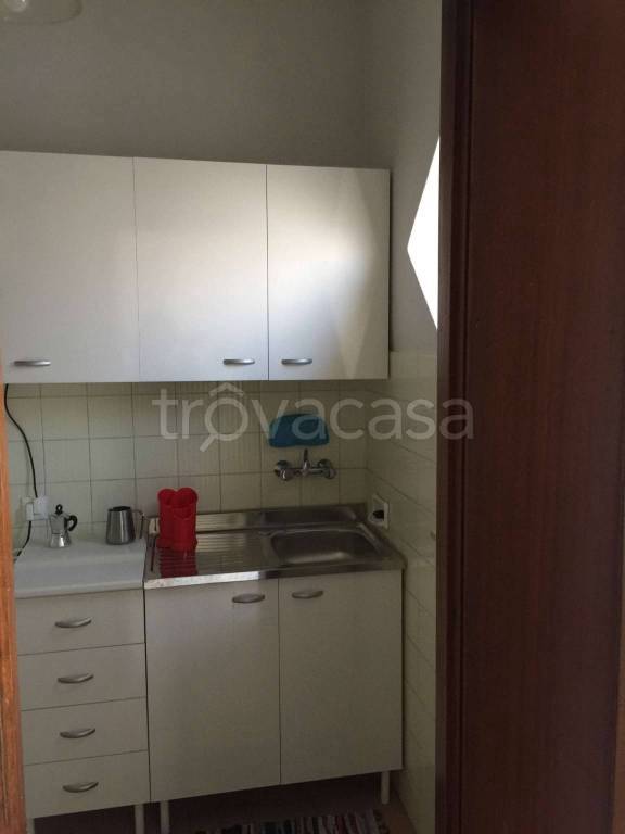 appartamento in vendita a Fiorenzuola d'Arda