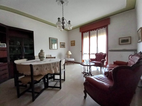 appartamento in vendita a Fiorenzuola d'Arda