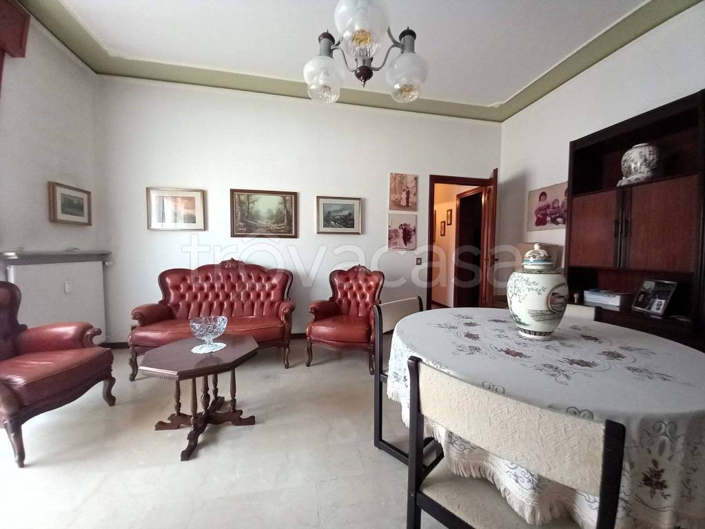 appartamento in vendita a Fiorenzuola d'Arda