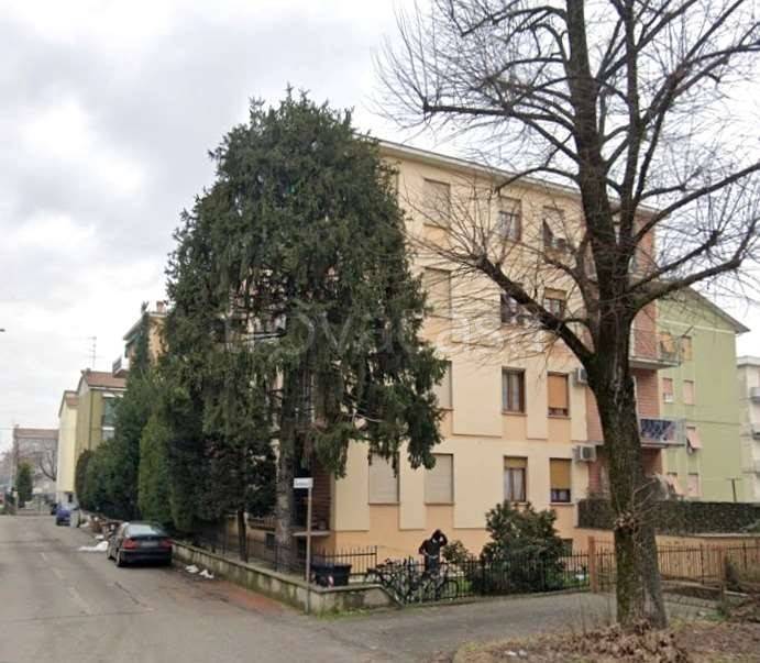 appartamento in vendita a Fiorenzuola d'Arda