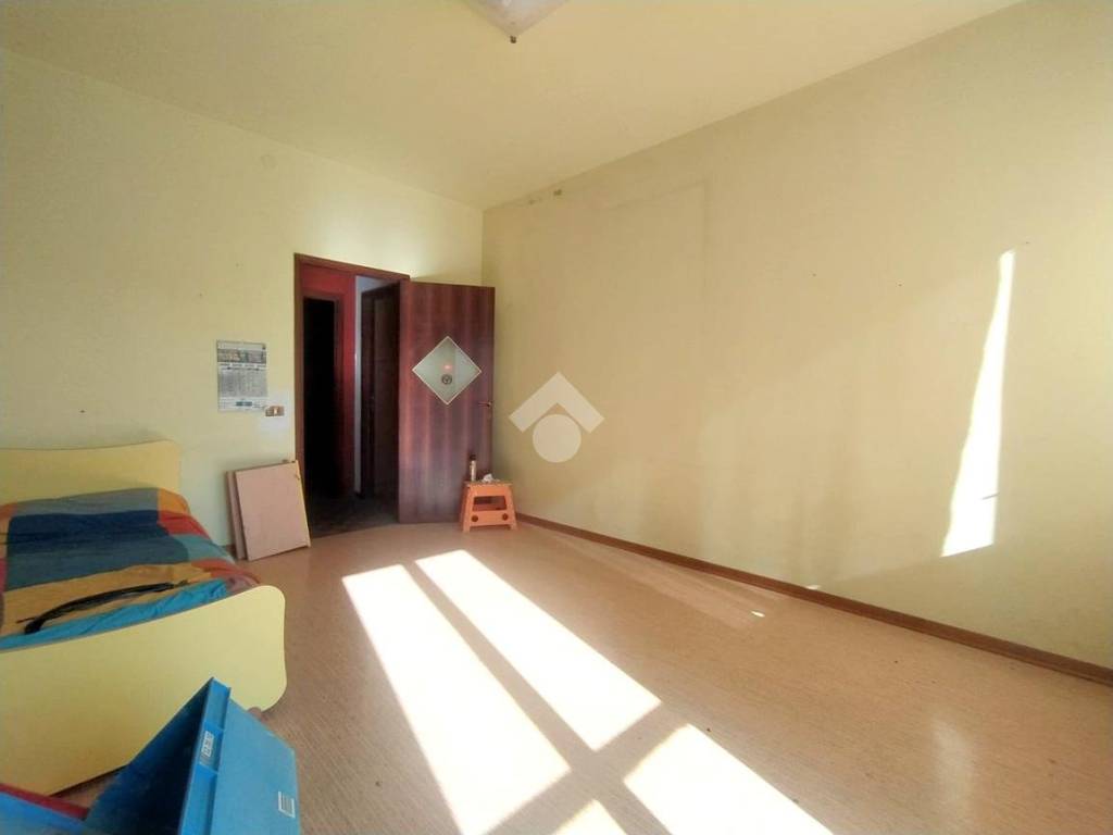 appartamento in vendita a Fiorenzuola d'Arda