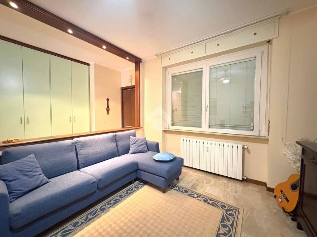 appartamento in vendita a Fiorenzuola d'Arda