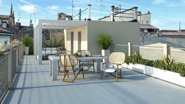 appartamento in vendita a Fiorenzuola d'Arda