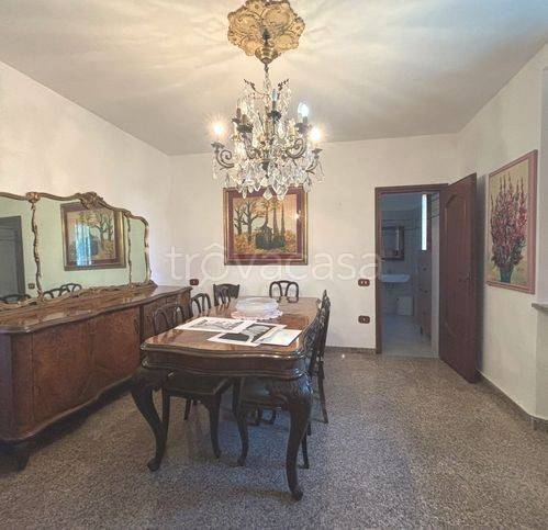 appartamento in vendita a Fiorenzuola d'Arda