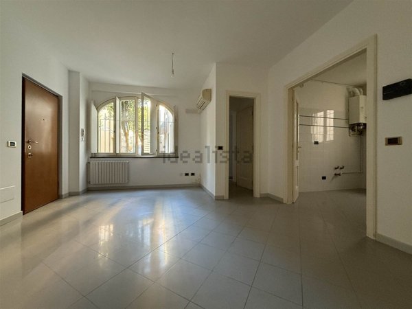 appartamento in vendita a Fiorenzuola d'Arda