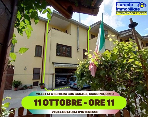 casa indipendente in vendita a Fiorenzuola d'Arda