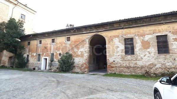 appartamento in vendita a Fiorenzuola d'Arda