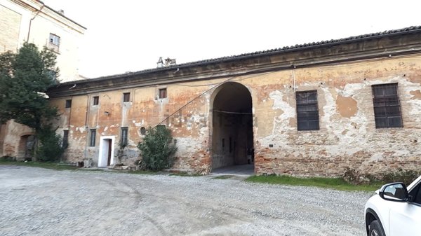 appartamento in vendita a Fiorenzuola d'Arda