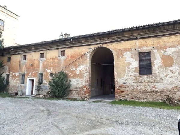 appartamento in vendita a Fiorenzuola d'Arda