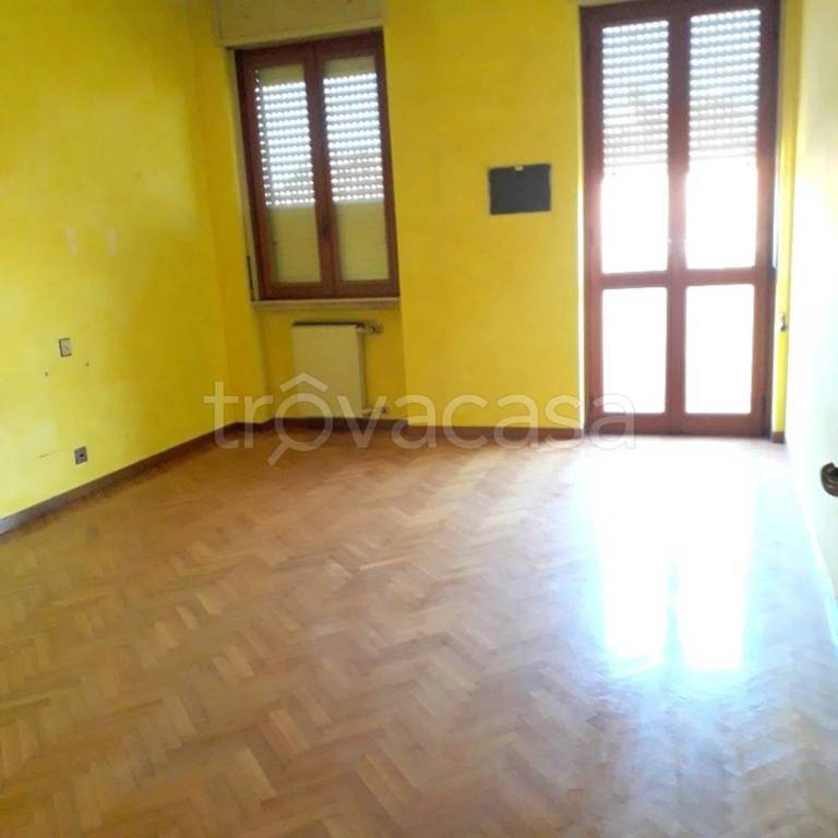 appartamento in vendita a Fiorenzuola d'Arda