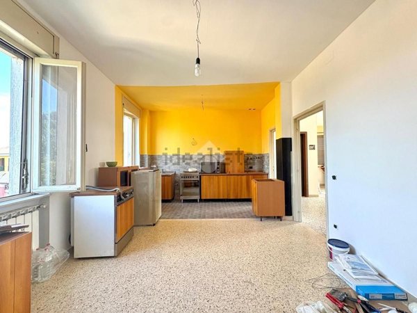 appartamento in vendita a Fiorenzuola d'Arda