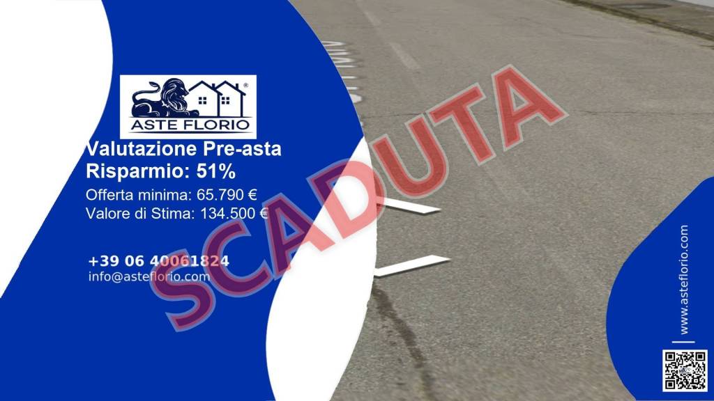 terreno edificabile in vendita a Fiorenzuola d'Arda