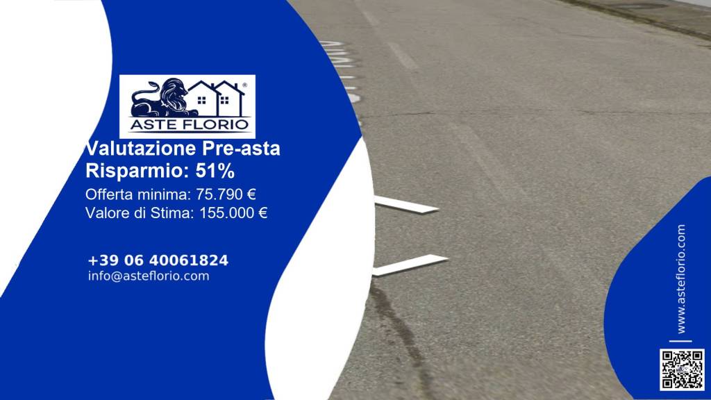 terreno edificabile in vendita a Fiorenzuola d'Arda