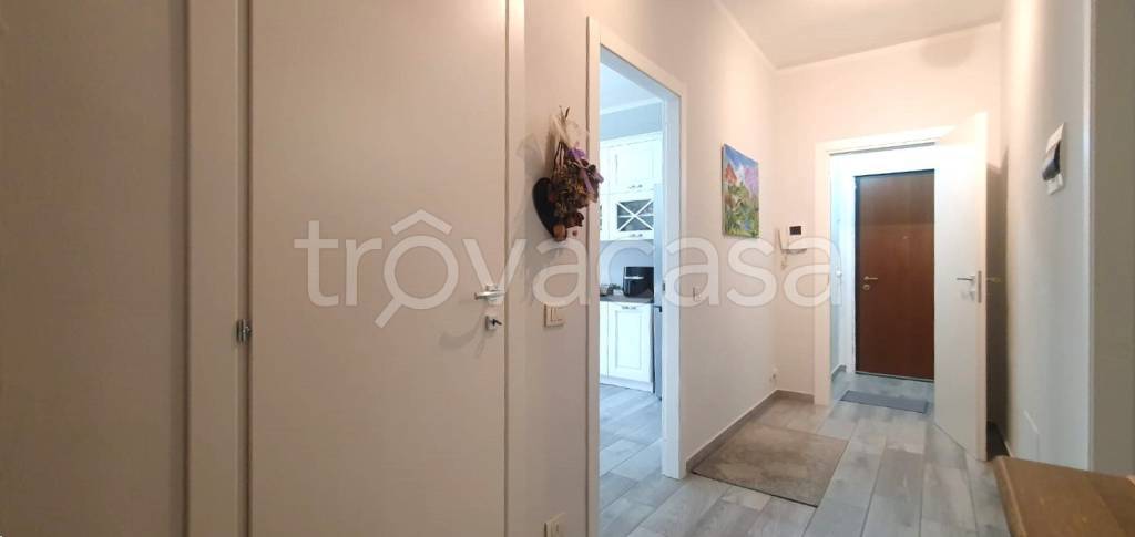 appartamento in vendita a Fiorenzuola d'Arda