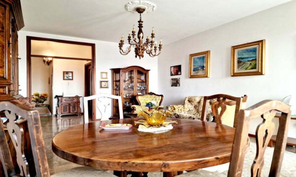 appartamento in vendita a Fiorenzuola d'Arda