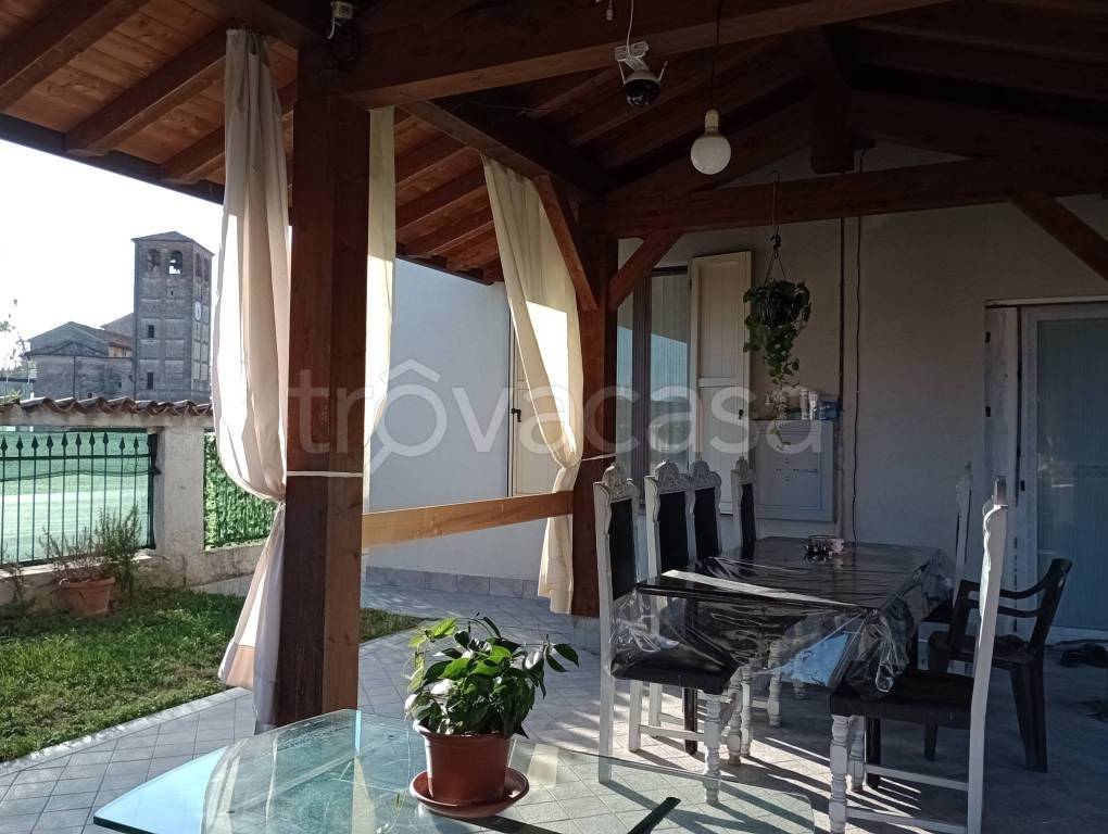 casa indipendente in vendita a Fiorenzuola d'Arda