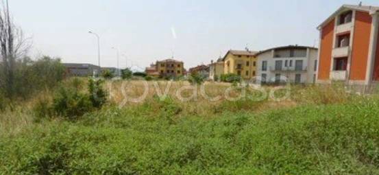 terreno edificabile in vendita a Fiorenzuola d'Arda