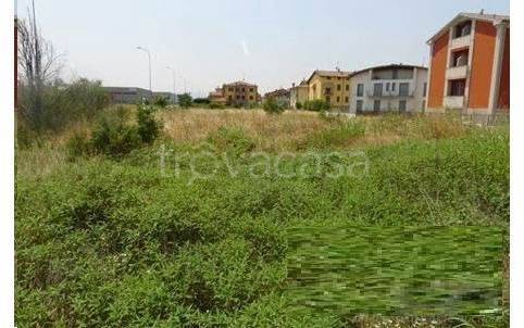 terreno edificabile in vendita a Fiorenzuola d'Arda