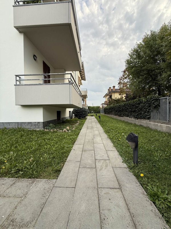 appartamento in vendita a Fiorenzuola d'Arda