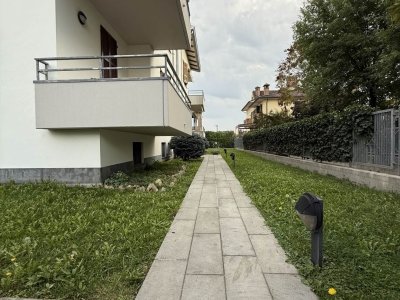 appartamento in vendita a Fiorenzuola d'Arda