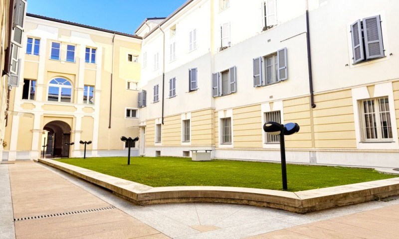 appartamento in vendita a Fiorenzuola d'Arda