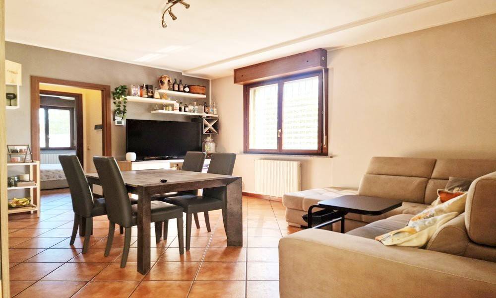 appartamento in vendita a Fiorenzuola d'Arda