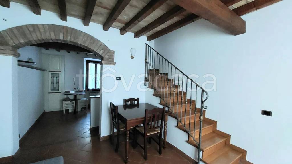 casa indipendente in vendita a Fiorenzuola d'Arda
