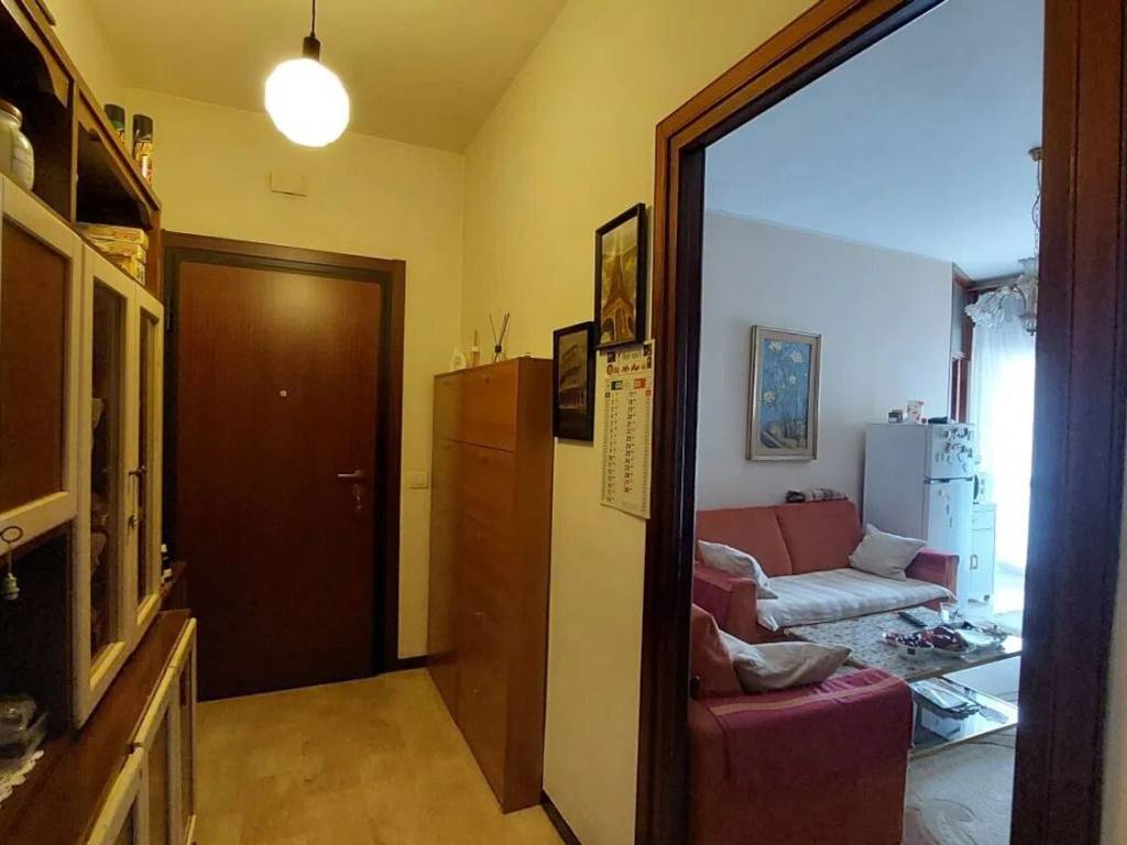 appartamento in vendita a Fiorenzuola d'Arda