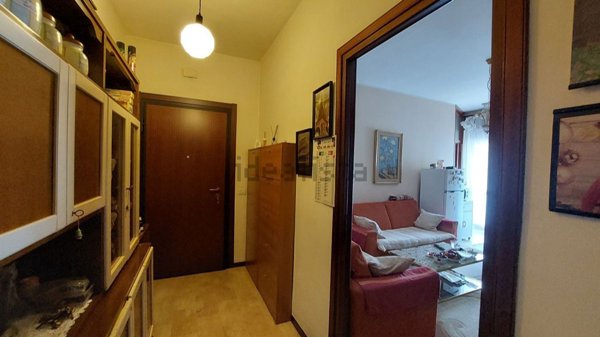 appartamento in vendita a Fiorenzuola d'Arda